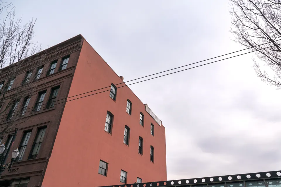 Milroy — mold removal
