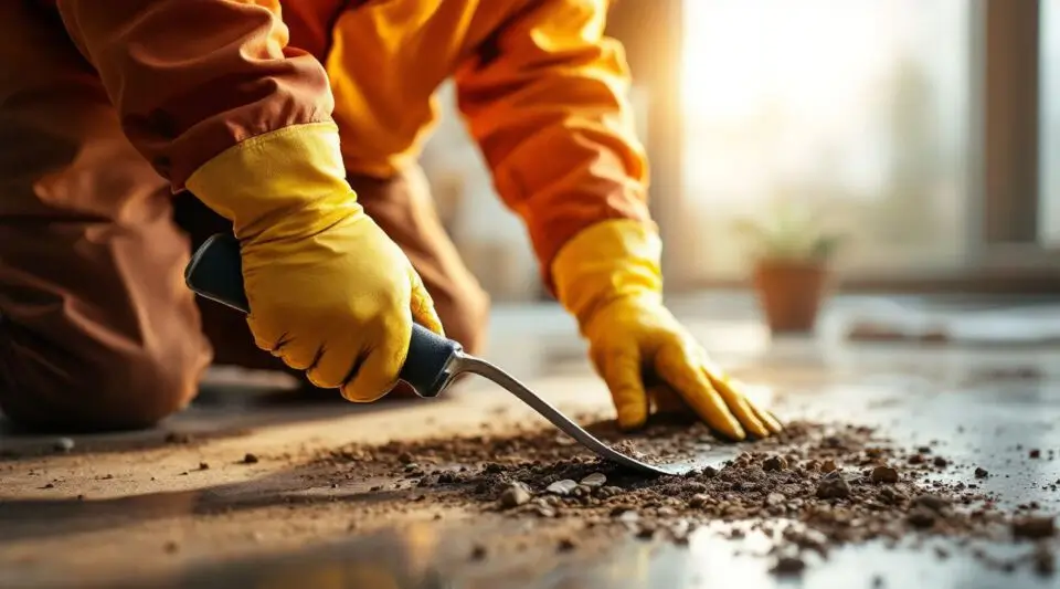 mold removal in Milroy, PA