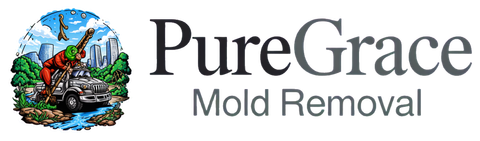 Puregrace Mold Removal