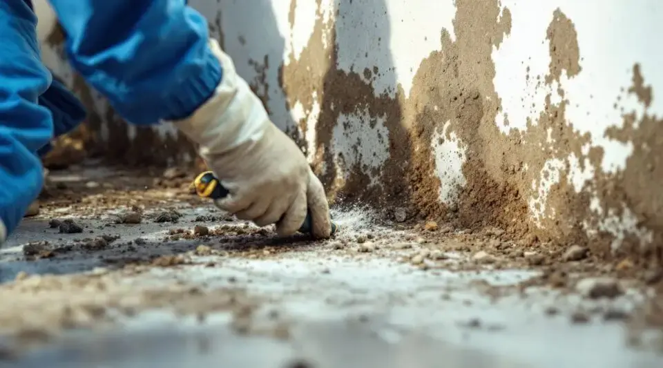 Basement Mold Removal State College