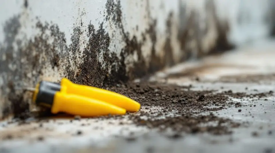 Black Mold Remediation State College