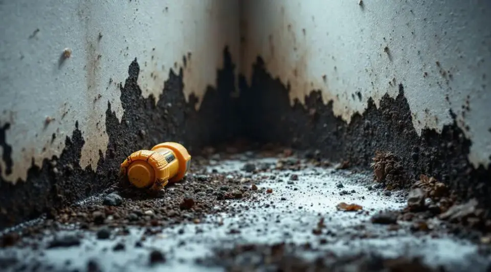 Emergency Mold Remediation State College