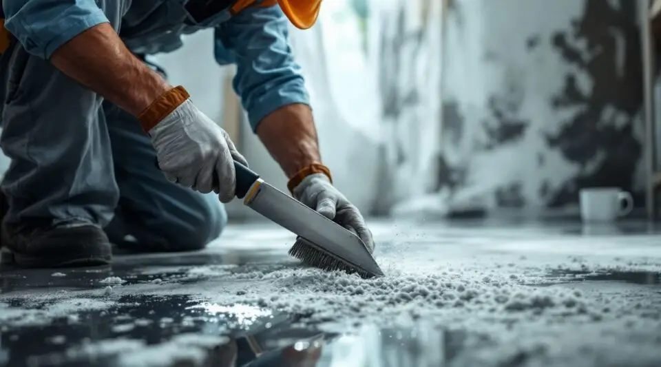 Mold Remediation Services State College